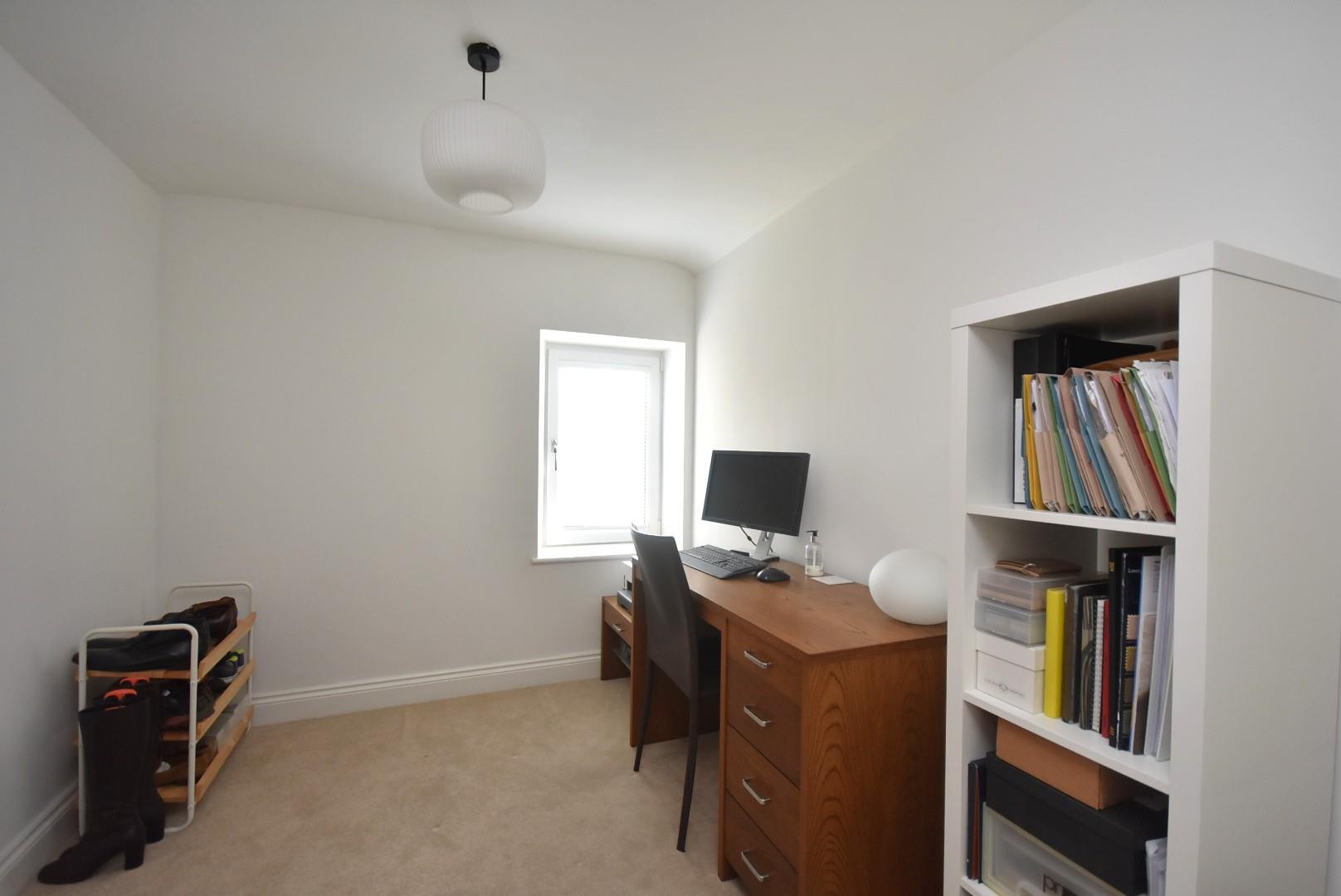 1A Sully Terrace, Penarth, Vale of Glamorgan, CF64 3DS